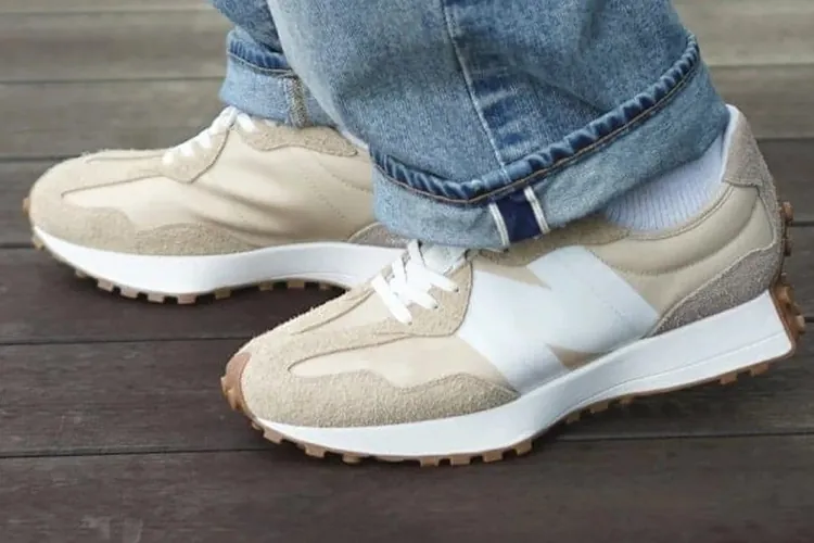 B:MING by BEAMS 独家推出 New Balance 327 全新配色