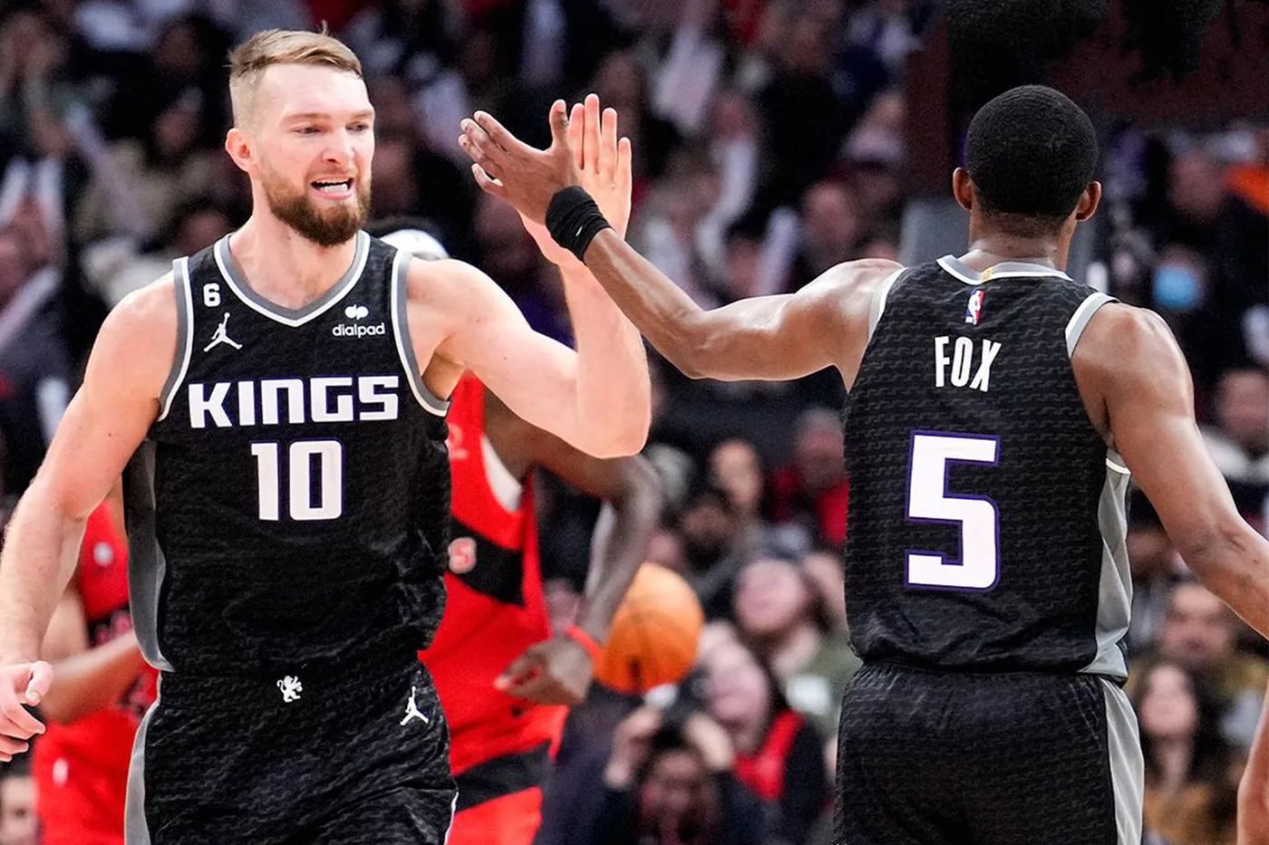 Sacramento Kings 季后赛首轮主场票价打破 NBA 历史最高纪录