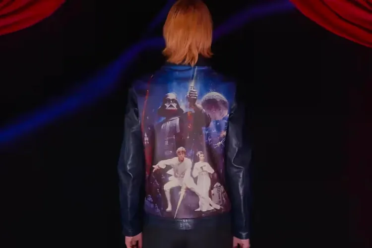 UNDERCOVER × Disney 最新联名系列型录 Lookbook 正式公开