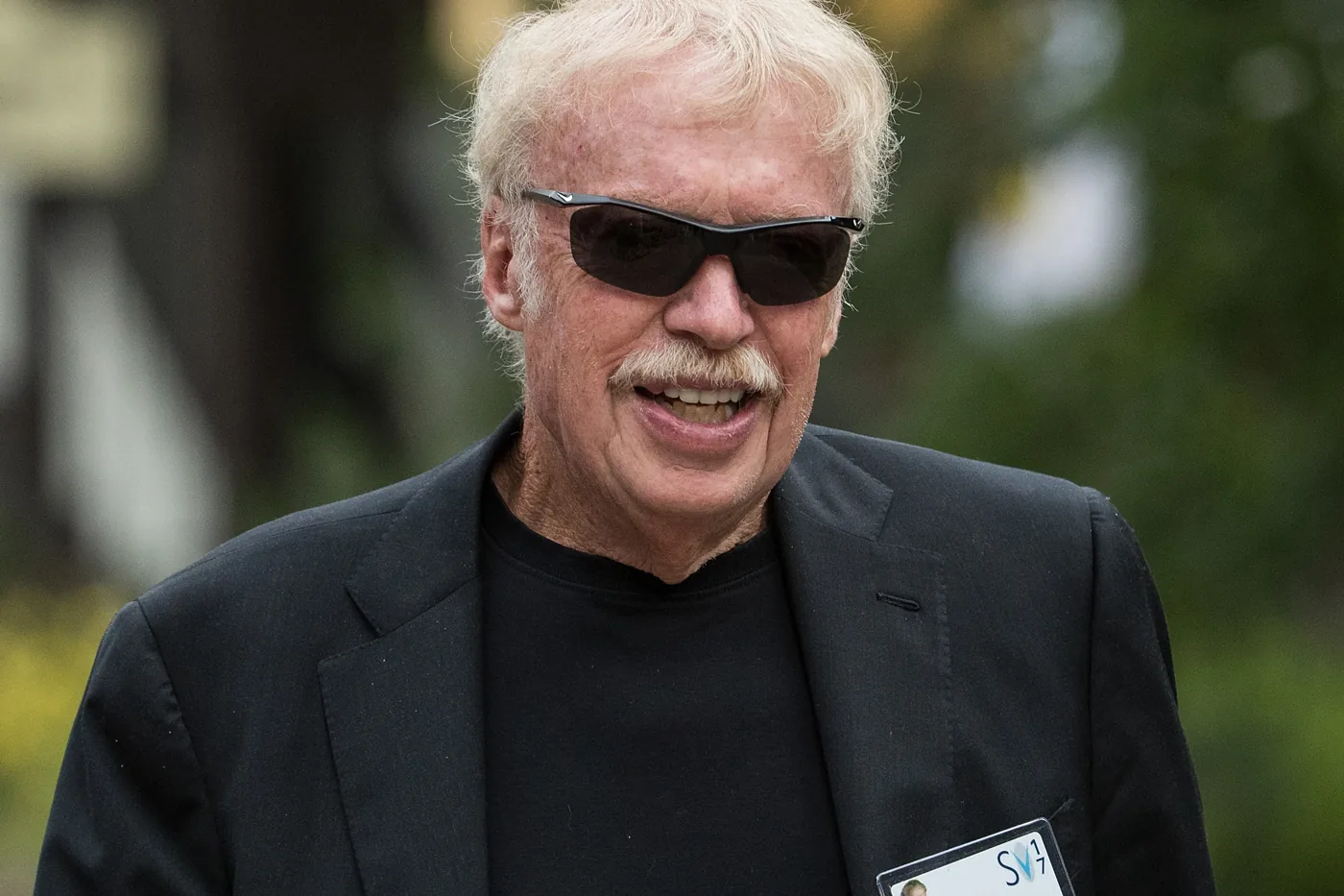 Nike 创始人 Phil Knight 夫妻捐款 $4 亿美元回馈发源地波特兰黑人社区