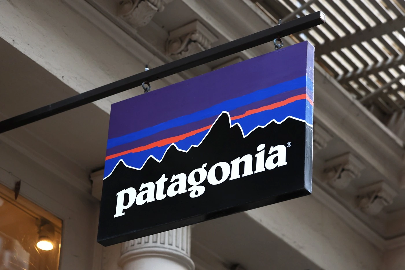 Patagonia 控告 GAP 商标侵权诉讼案正式达成和解