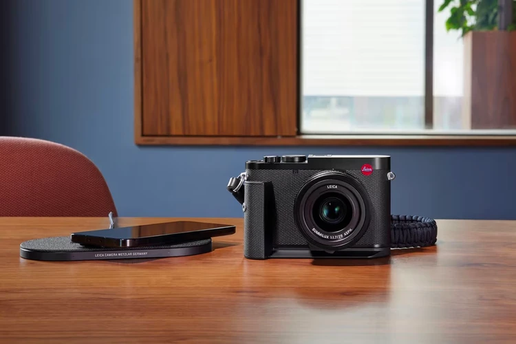 徕卡 Leica Q3 新一代全片幅相机正式登场