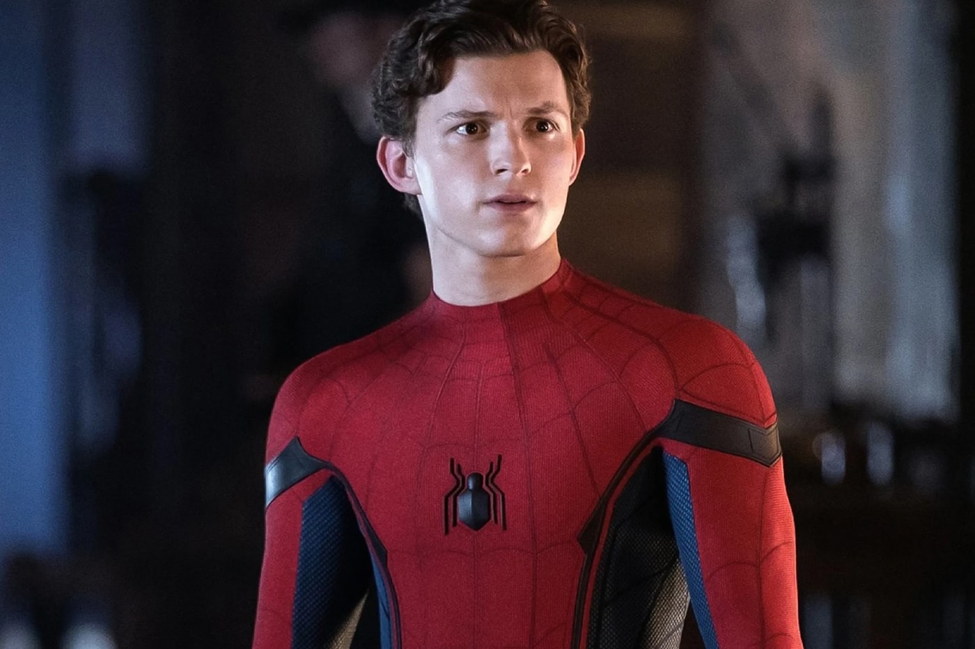 哪部《蜘蛛侠》最好看？Tom Holland 大方给出答案