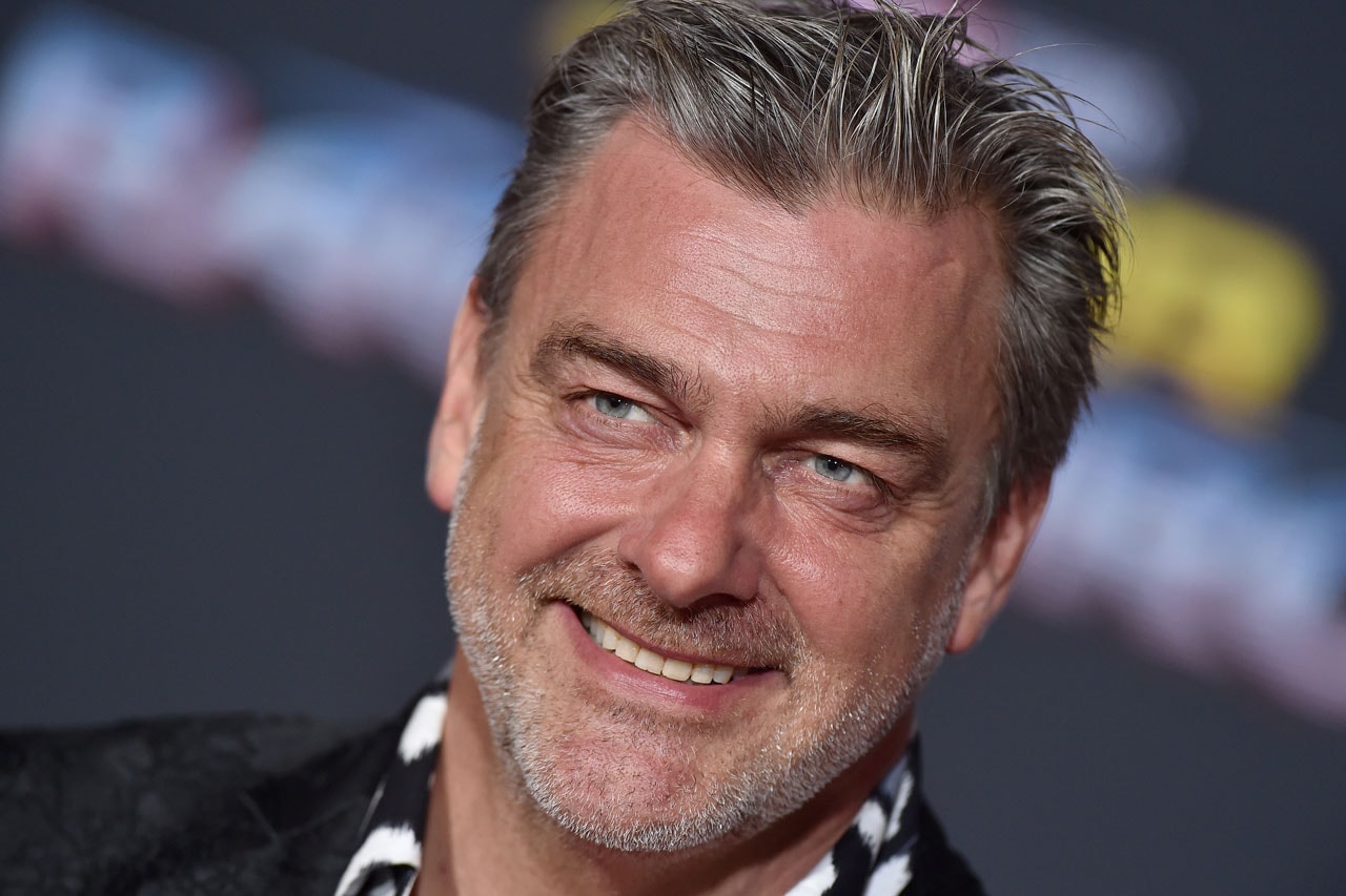 《雷神索尔》和《星际大战》知名影星 Ray Stevenson 逝世享年 58 岁