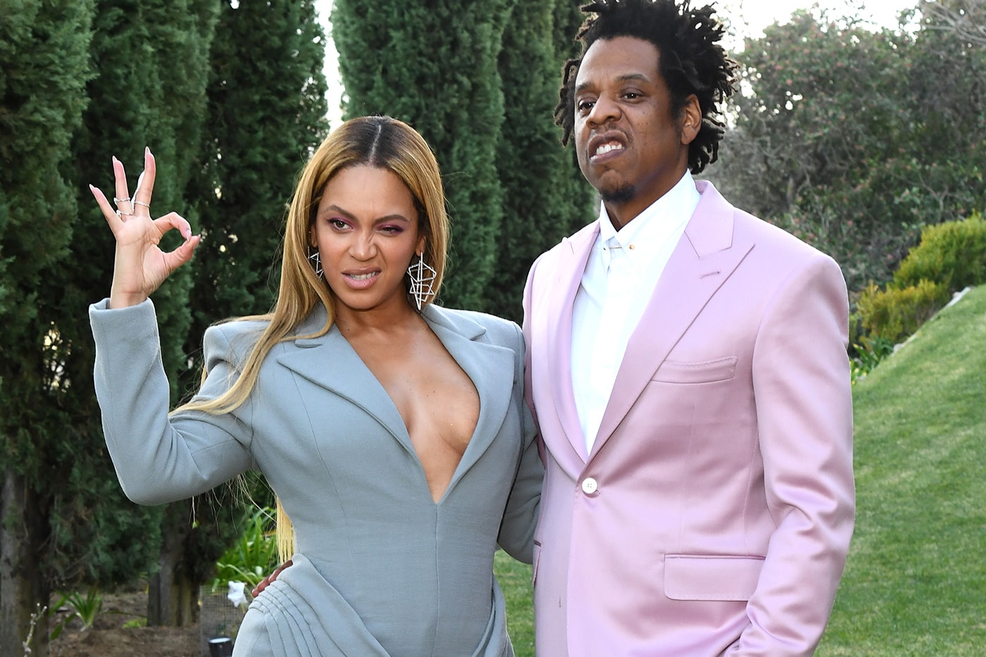 JAY-Z 和 Beyoncé 以 $2 亿美元成交马里布豪宅打破加州纪录