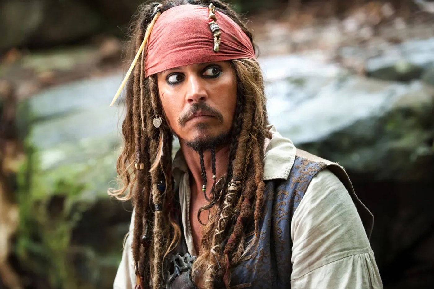 Disney 证实未来仍会推出《加勒比海盗 Pirates of the Caribbean》系列新作