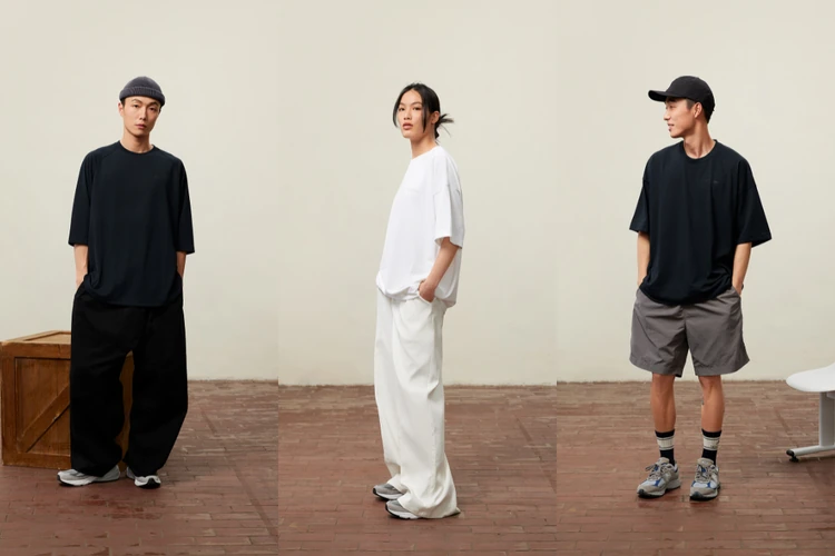 New Balance 发布全新 9BOX 系列