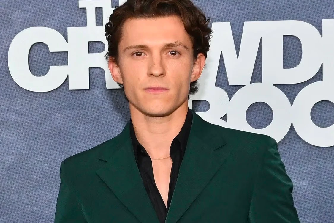 Tom Holland 表示「身心俱疲」正式宣布暂退演艺圈