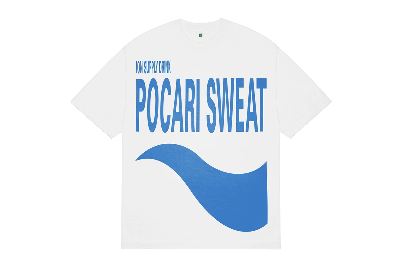 b.Eautiful 正式推出全新宝矿力 Pocari Sweat 胶囊系列