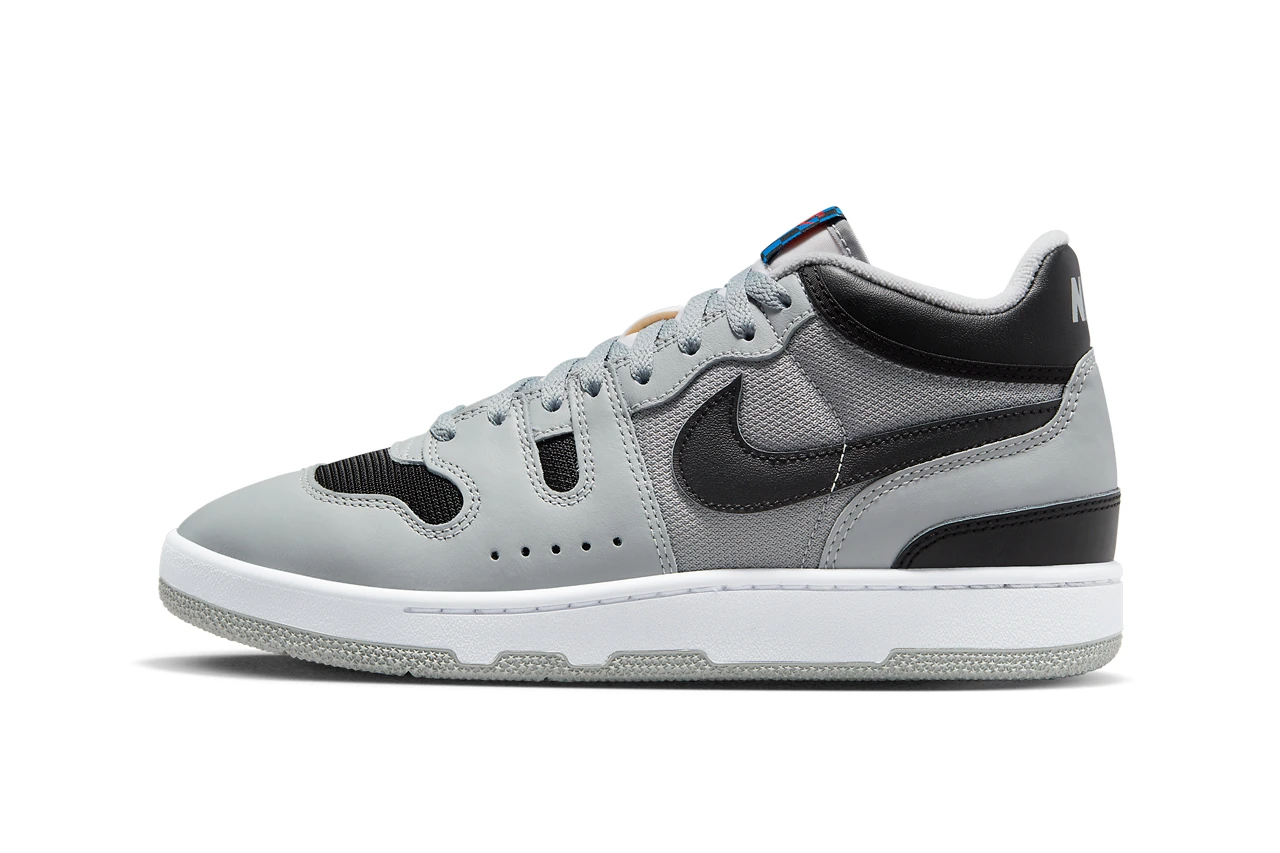 Nike Mac Attack「OG」鞋款官方图辑、发售情报正式公布