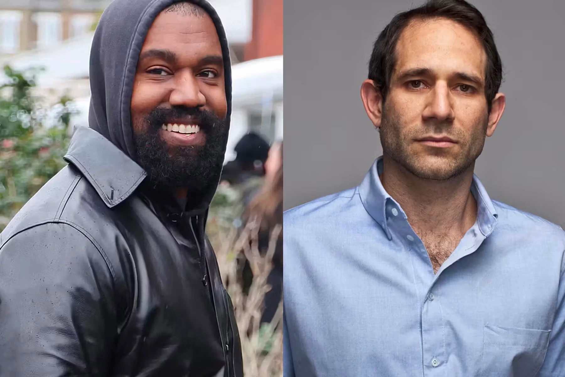 Kanye West 任命 Dov Charney 为 YEEZY 新任执行长