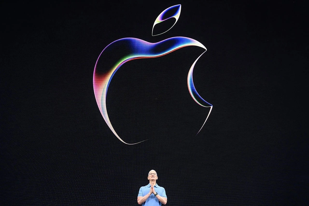 Apple iPhone 15 系列三款全新配色渲染图率先曝光