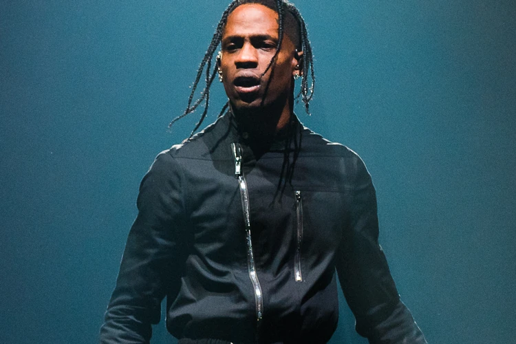 Travis Scott 率先预告新专辑《Utopia》将推出五款封面