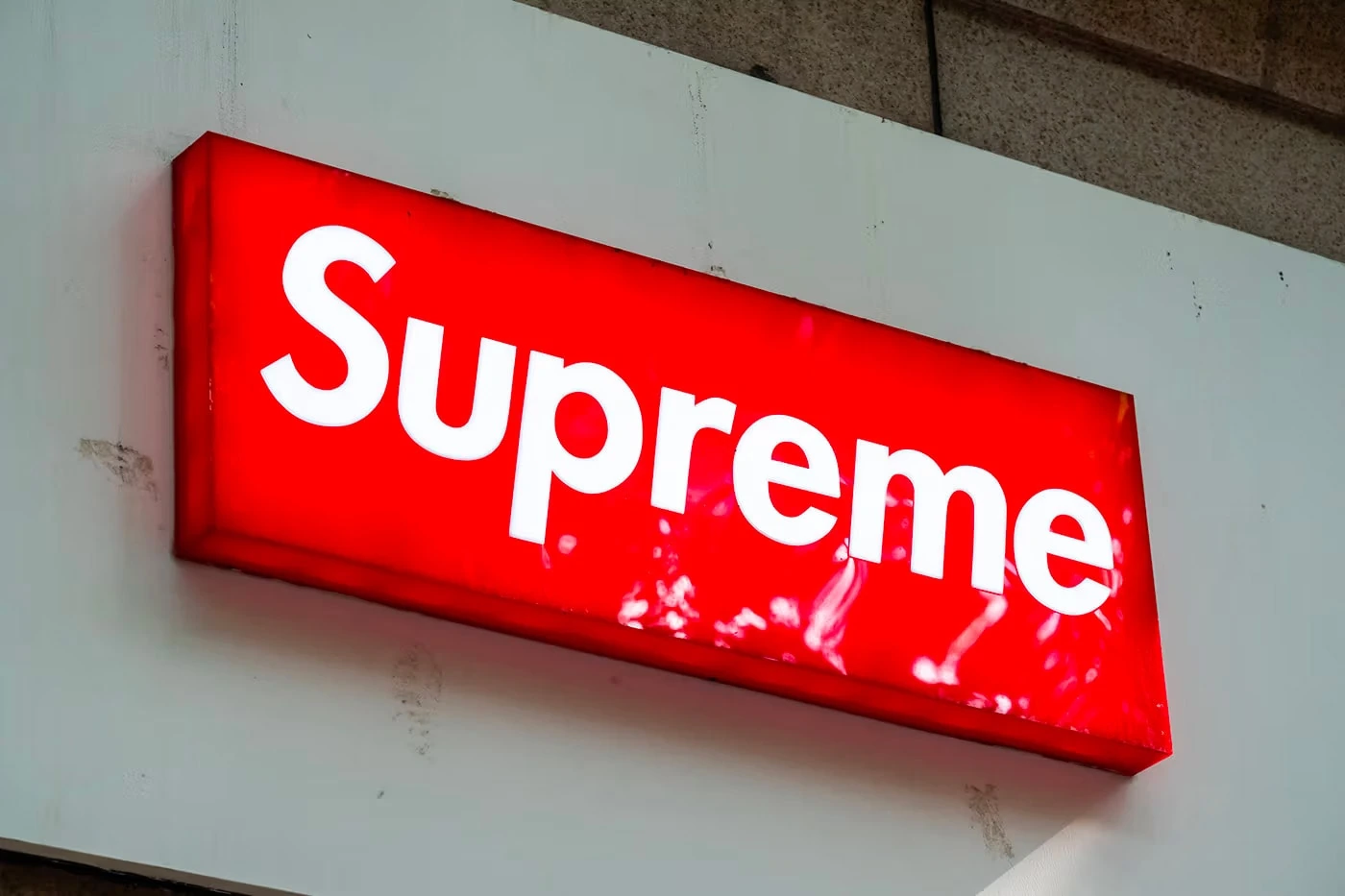 Supreme 全新韩国首尔店铺预计将在 8 月正式开业