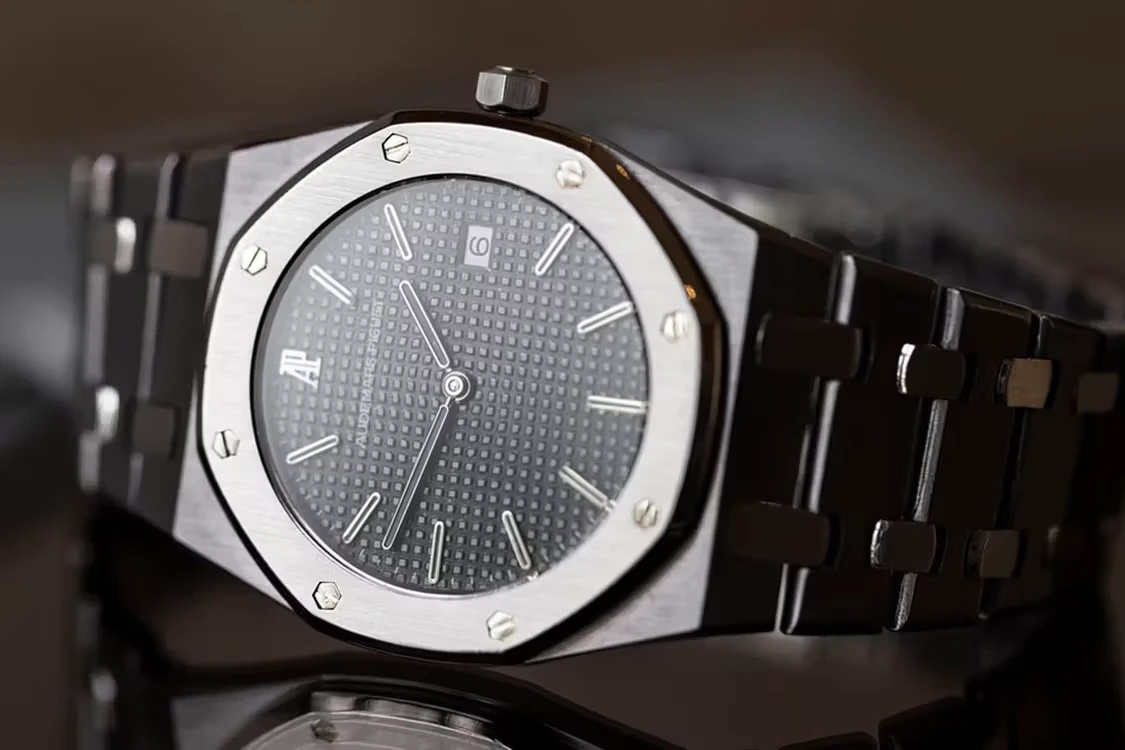 Audemars Piguet 领衔，2023 年钟表品牌涨幅排名正式公布