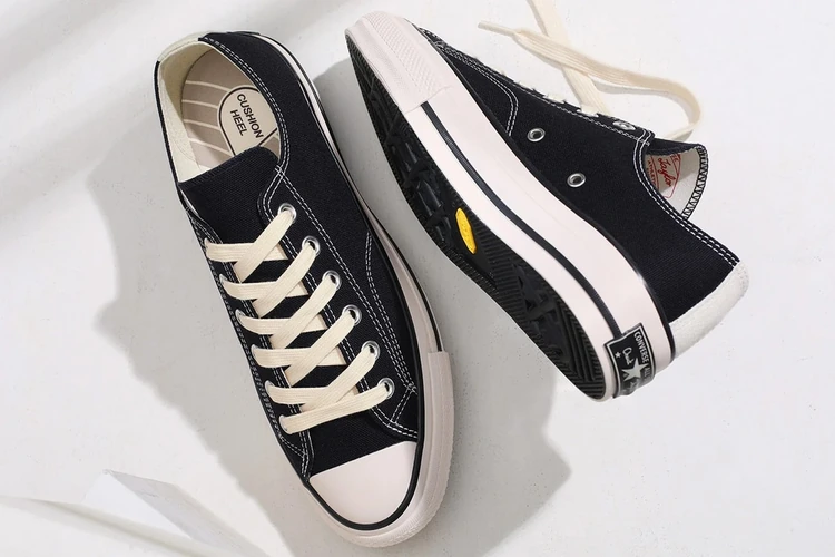 Converse 顶级支线 Addict 发表新季度 Chuck Taylor Canvas OX 鞋款