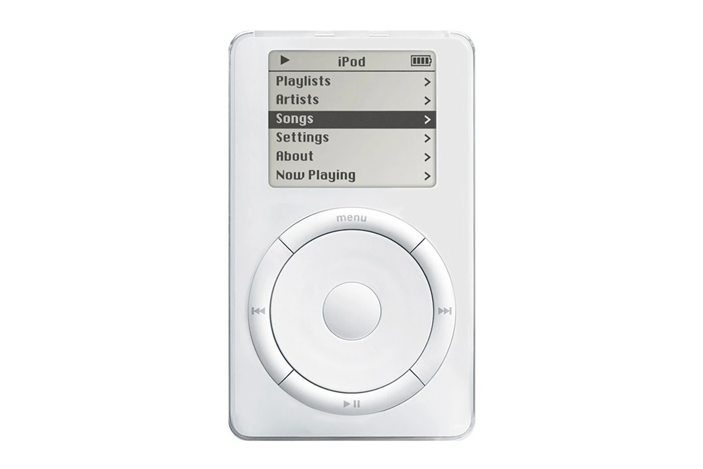 初代未拆封 Apple iPod 以 $29,000 美元售出