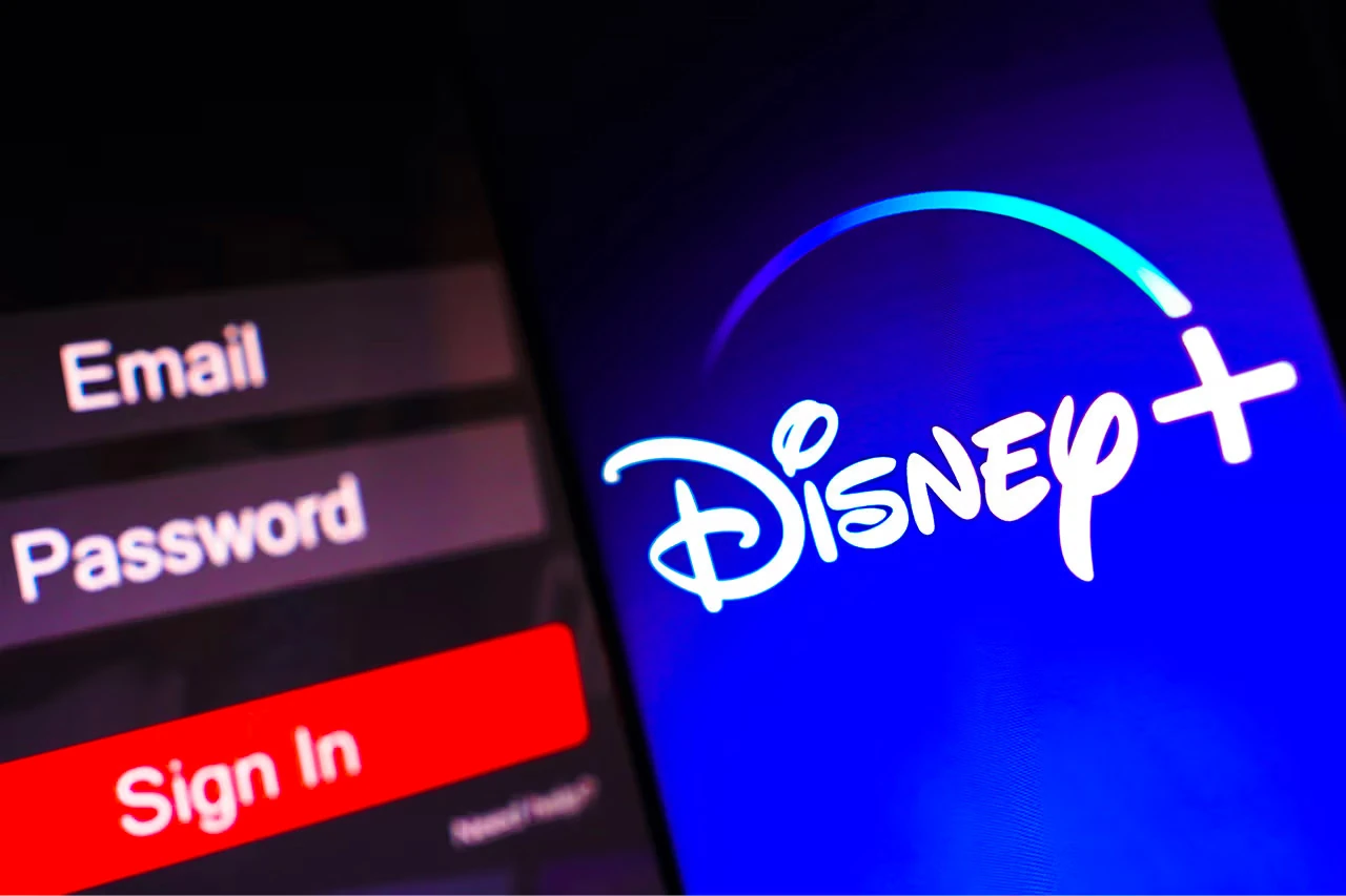 Disney+ 宣布将制定打击「帐户共享密码」政策