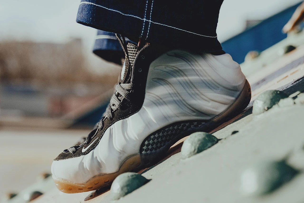 Nike Air Foamposite One 最新配色「Dream a World」鞋款发售资讯公开
