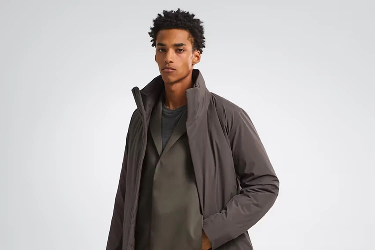 Arc'Teryx Veilance 正式推出全新 2023 秋季系列