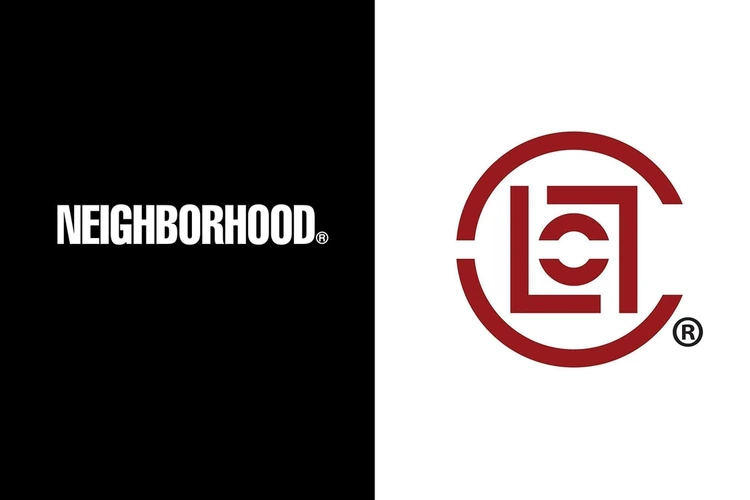 陈冠希亲自曝光 CLOT × NEIGHBORHOOD 联名丹宁裤、黄荆棘服饰