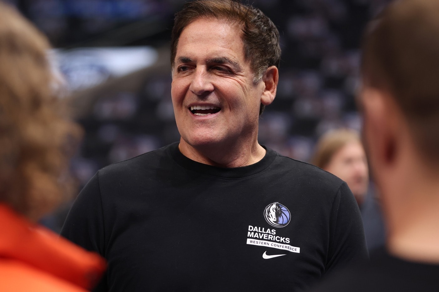 市值翻涨近 17 倍！Mark Cuban 出售 Dallas Mavericks 多数股份给金沙集团