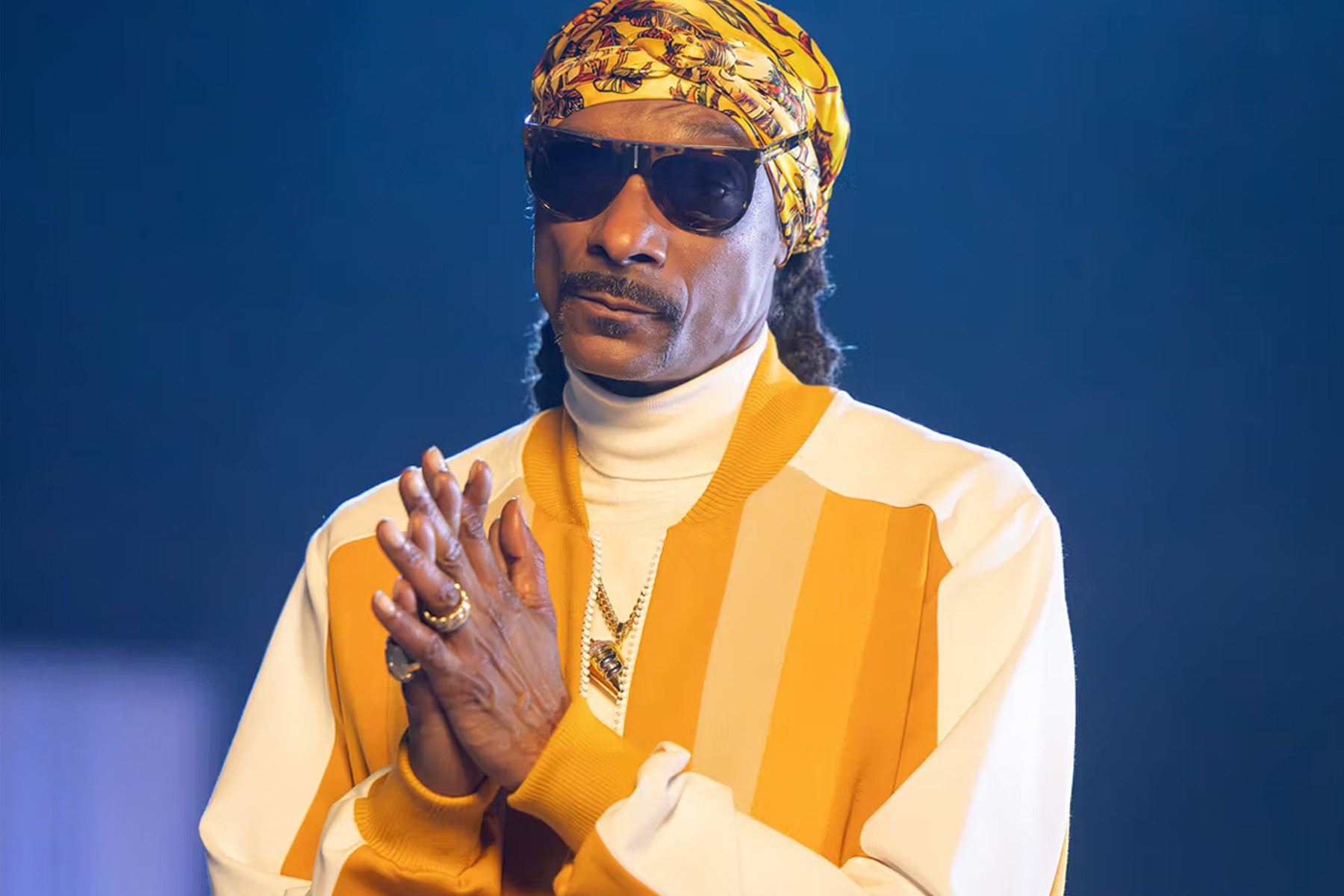 Snoop Dogg 透露自己仅从 Spotify 获得 $4.5 万美元分润