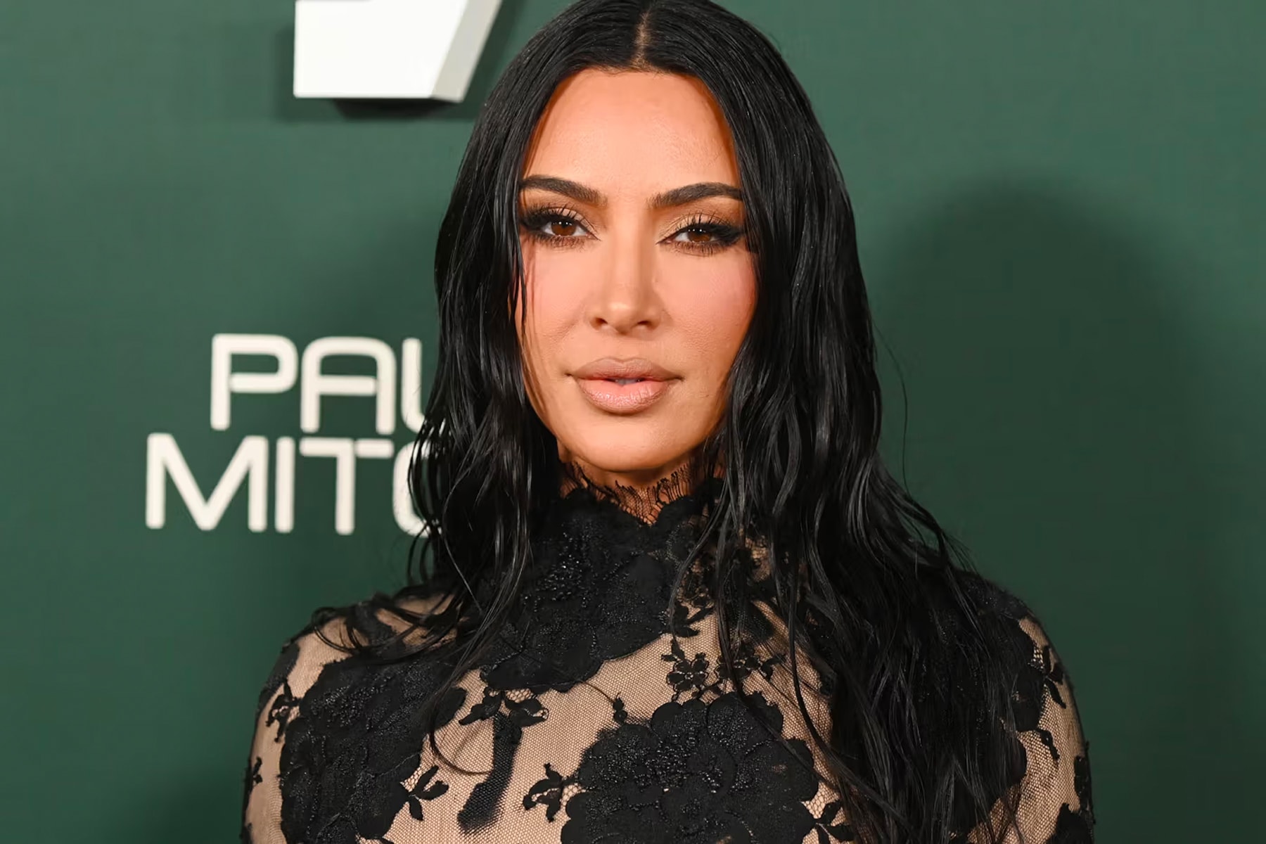 Kim Kardashian 确定出演 Ryan Murphy 执导之全新法律剧集