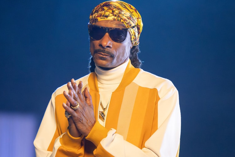 Snoop Dogg 出道专辑《Doggystyle》发行「三十周年」纪念版本