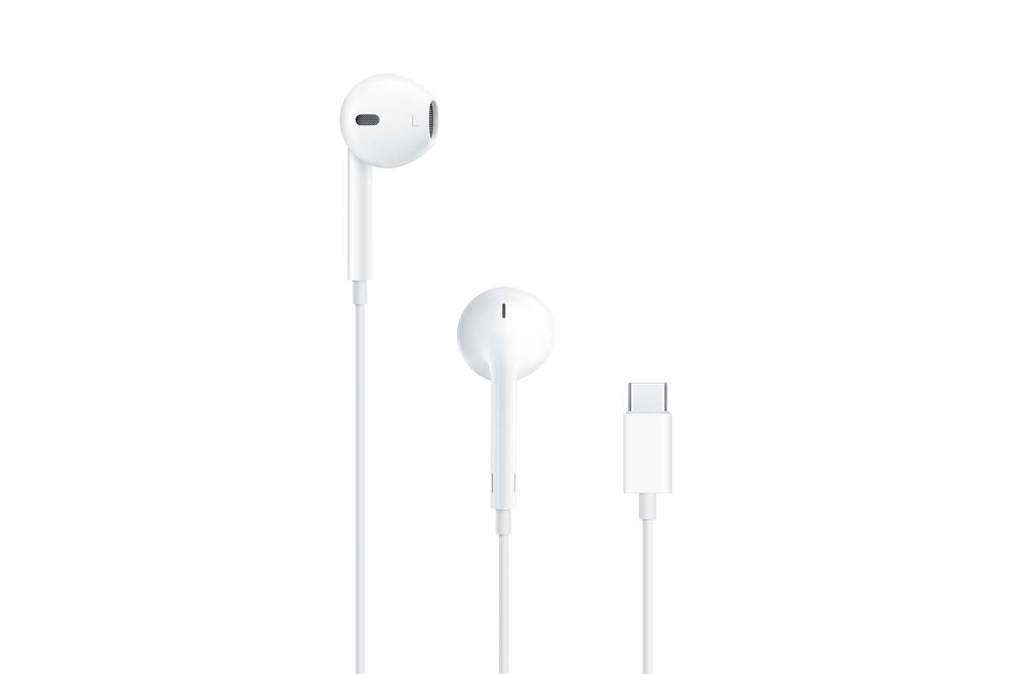 Apple 新版有线耳机 EarPods 被发现支援 Apple Music 无损音乐