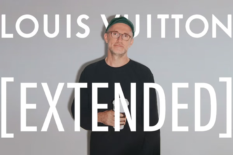 Louis Vuitton 推出由 Loïc Prigent 主持的首个播客节目