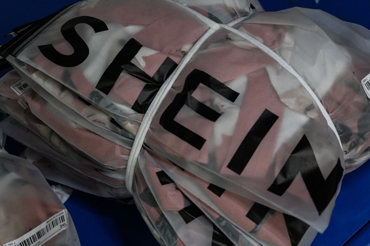 Chrome Hearts 指控快时尚品牌 SHEIN 抄袭侵权