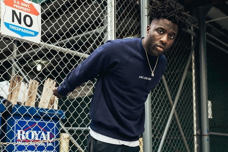 消息称 Nigel Sylvester × Air Jordan 4 RM 全新联名鞋款或将于 2024 秋季推出