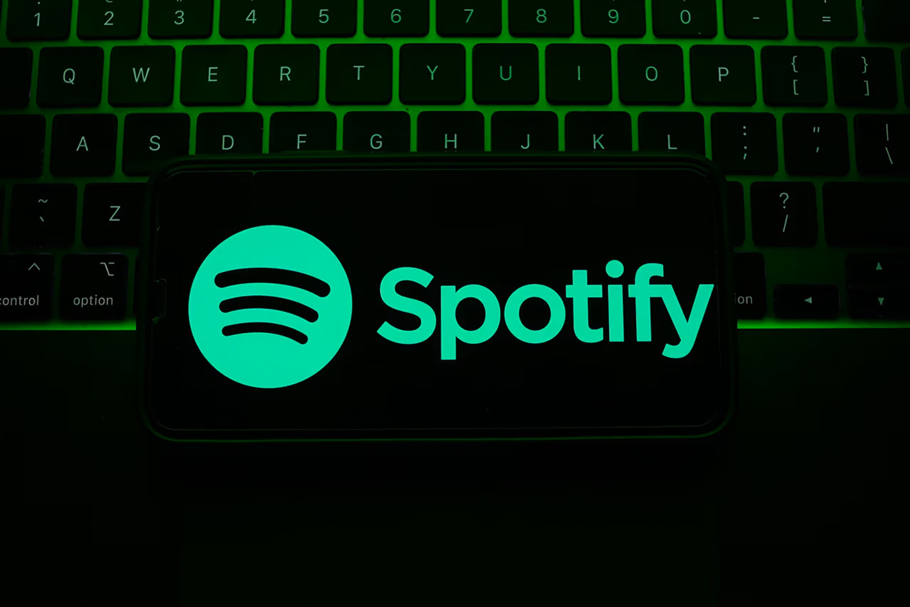Spotify 正式宣布解雇 1,500 名员工