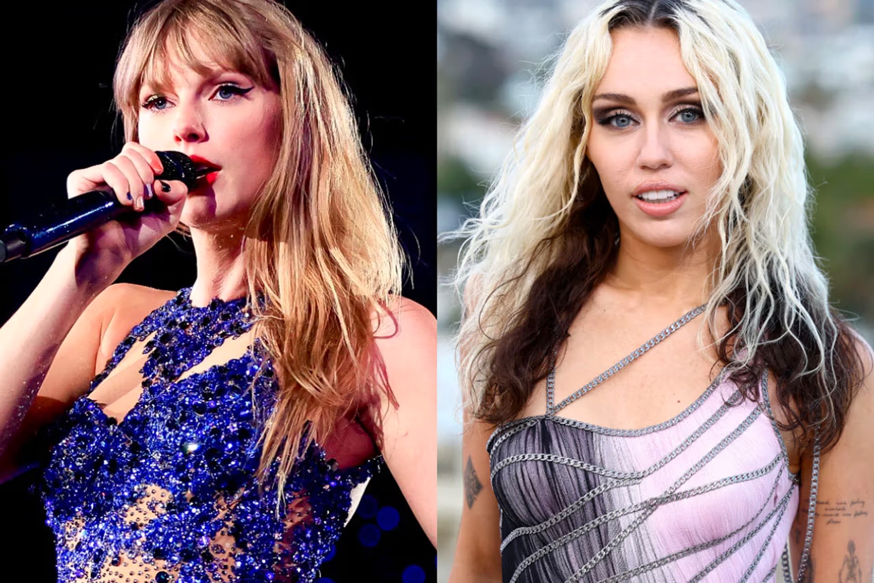 Spotify 2023 年度总回顾正式揭晓：Taylor Swift、Miley Cyrus 荣登全球最高串流量排行榜首