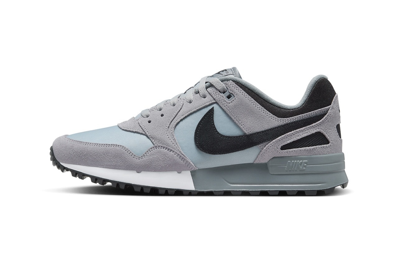 Nike Air Pegasus 89 Golf 版本全新配色鞋款正式登场