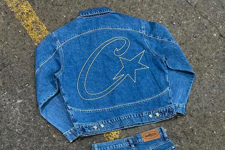 Corteiz 正式推出全新胶囊系列