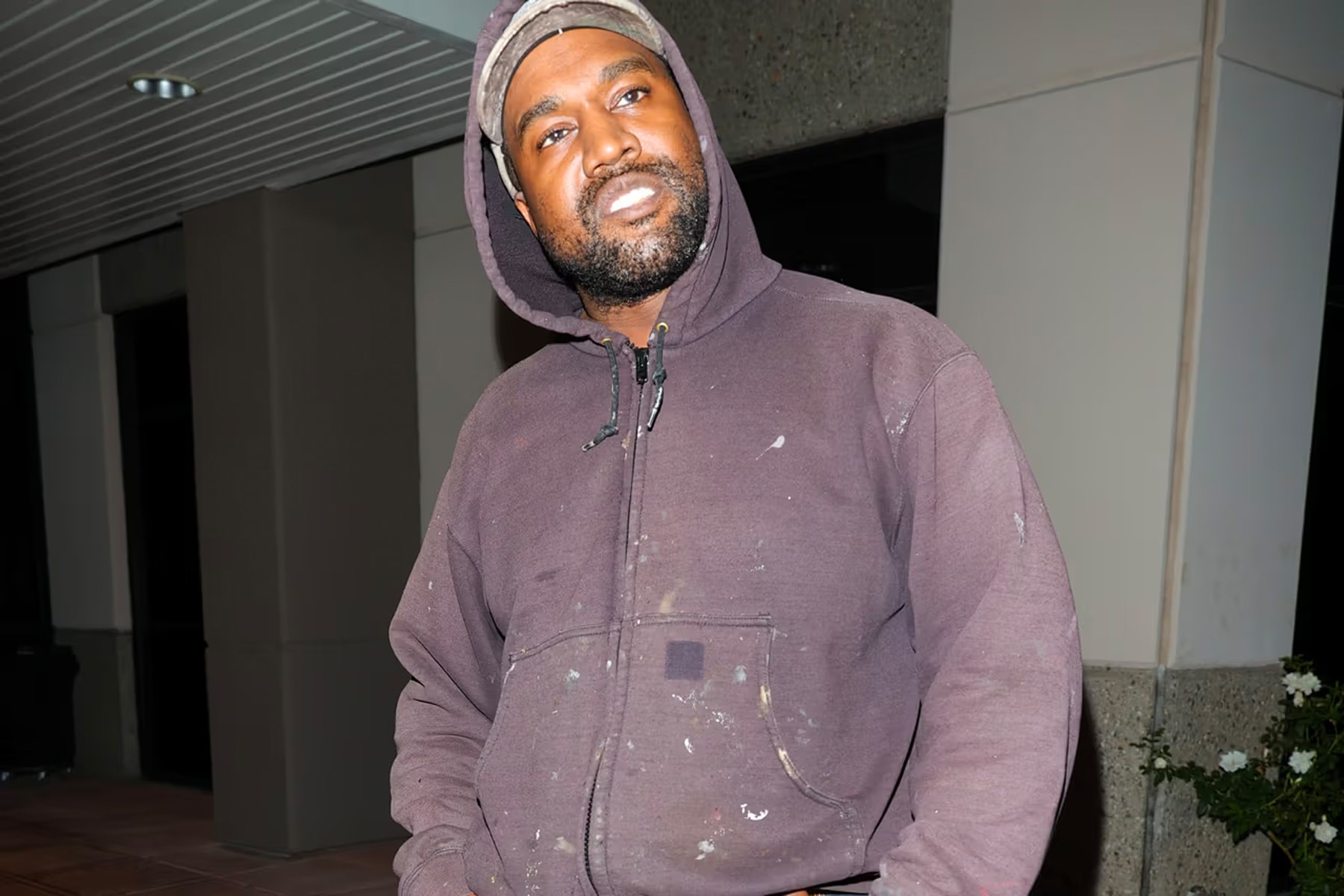 Kanye West 用希伯来语发文，正式为反犹太言论发布道歉声明