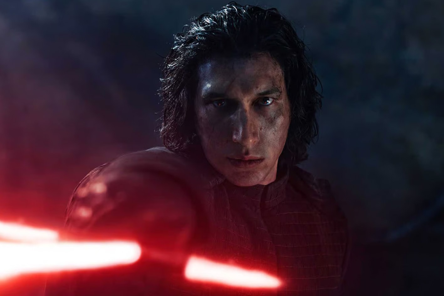 Adam Driver 确认不会再参与任何《星球大战 Star Wars》电影