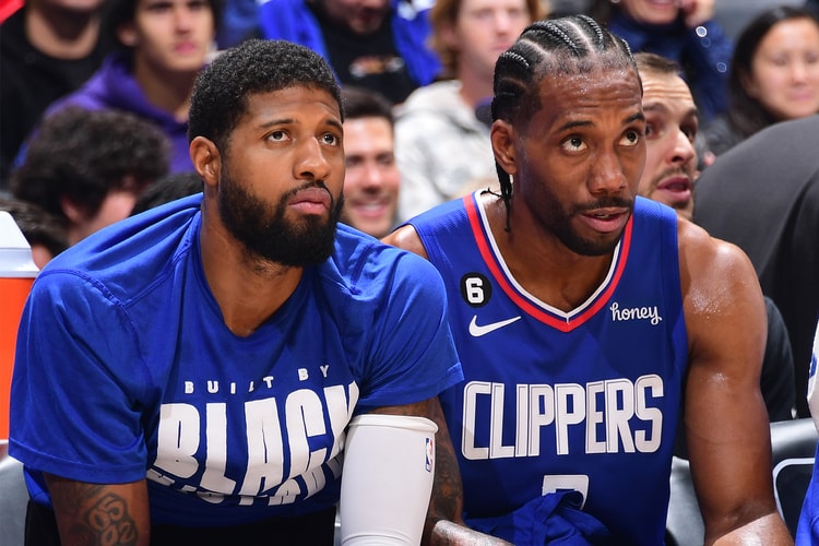NBA 正式宣布新赛季禁止两位明星球员同场比赛轮休