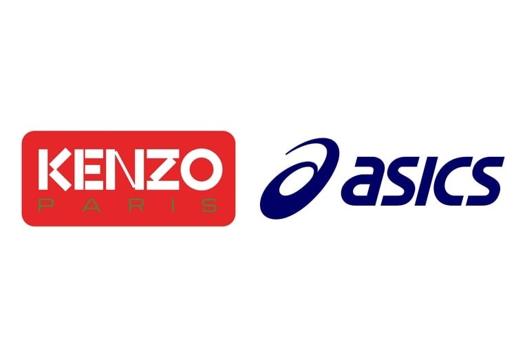 KENZO × ASICS GEL-Kayano 20 全新联名鞋款率先曝光