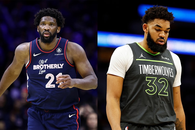 打破生涯得分新高两样情！Joel Embiid 率队赢球，Karl-Anthony Towns 苦成悲剧英雄