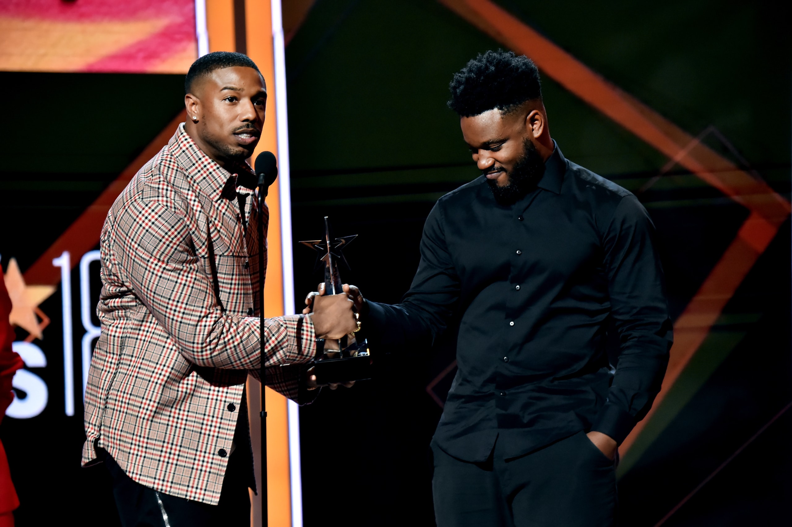 黄金拍档再度合作！Michael B. Jordan 和 Ryan Coogler 将制作一部奇幻类型电影