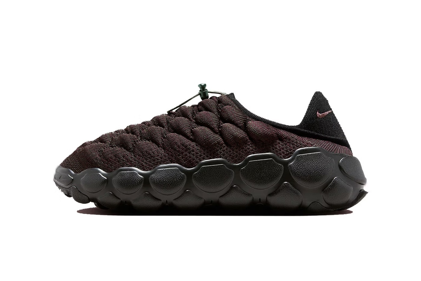 率先预览 Nike 全新鞋款 Flyknit Haven
