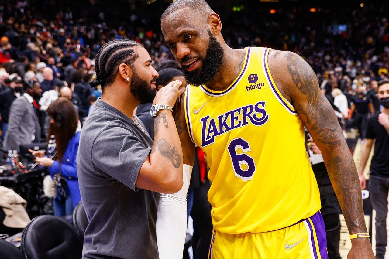 Drake、LeBron James 等名人将成为 PGA TOUR 新投资者