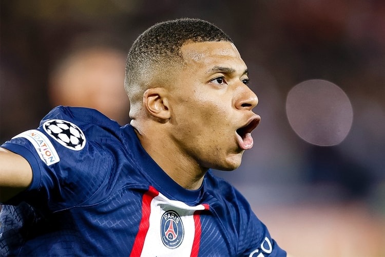 降薪 80％ 都愿意！消息称 Kylian Mbappe 与 Real Madrid C.F. 接近达成协议