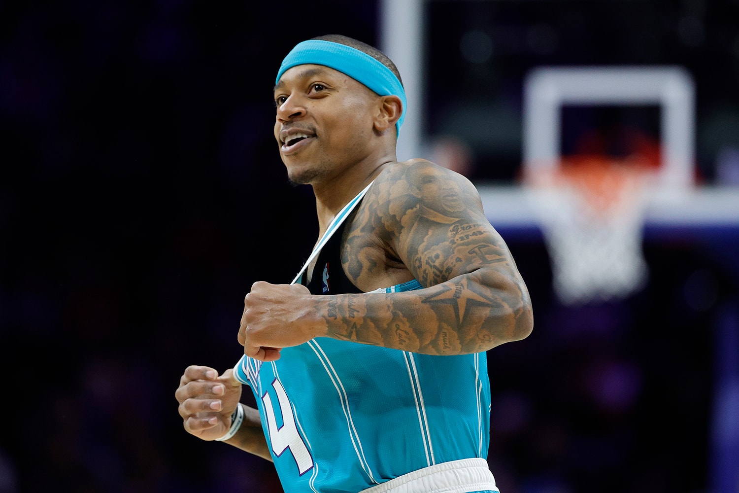 Isaiah Thomas 将与 Phoenix Suns 签下 10 日短约