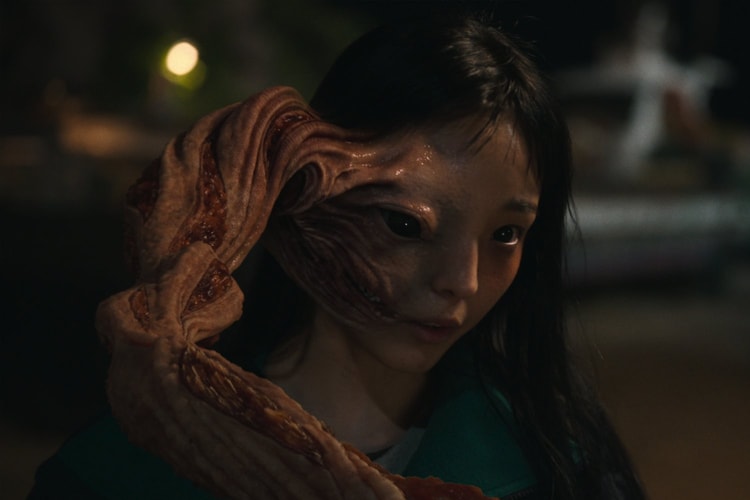 Netflix 打造《寄生兽 Parasyte》韩国版影集《寄生兽：灰色部队》最新预告来袭