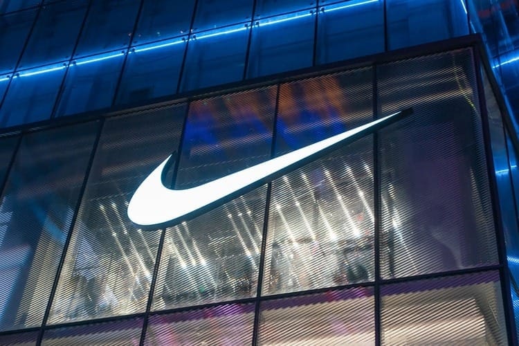 Nike 2024 财年第三季度整体营收略为上升