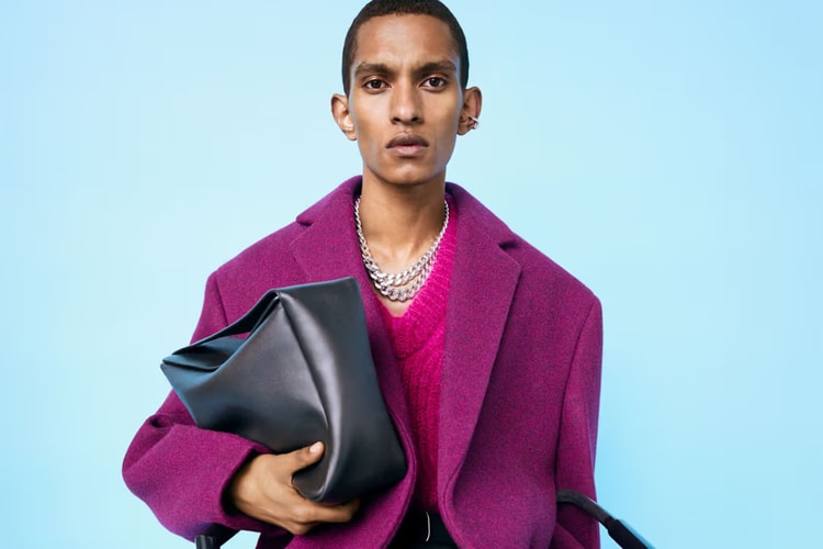 Jil Sander 正式发布 2024 早秋系列